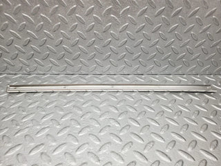 49792 Mercedes-Benz R107 380SL A Pillar Chrome Trim Left Side