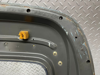 39329 Mercedes-Benz R107 500SL Soft Top Cover