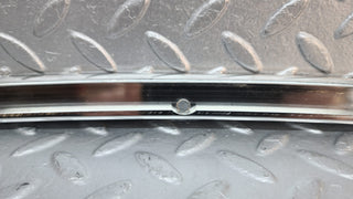40146 Mercedes-Benz R107 350SL Hardtop B Pillar Chrome Trim Right Side