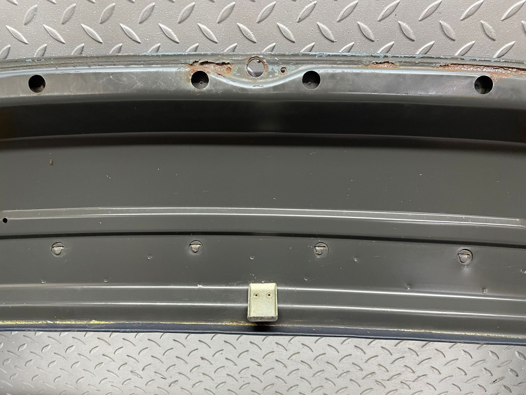 39329 Mercedes-Benz R107 500SL Soft Top Cover