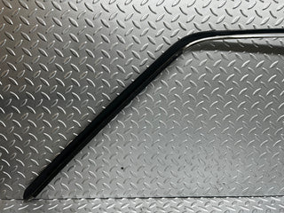 7811 Mercedes-Benz S123 230TE Wagon Roof Chrome Trim Right Side