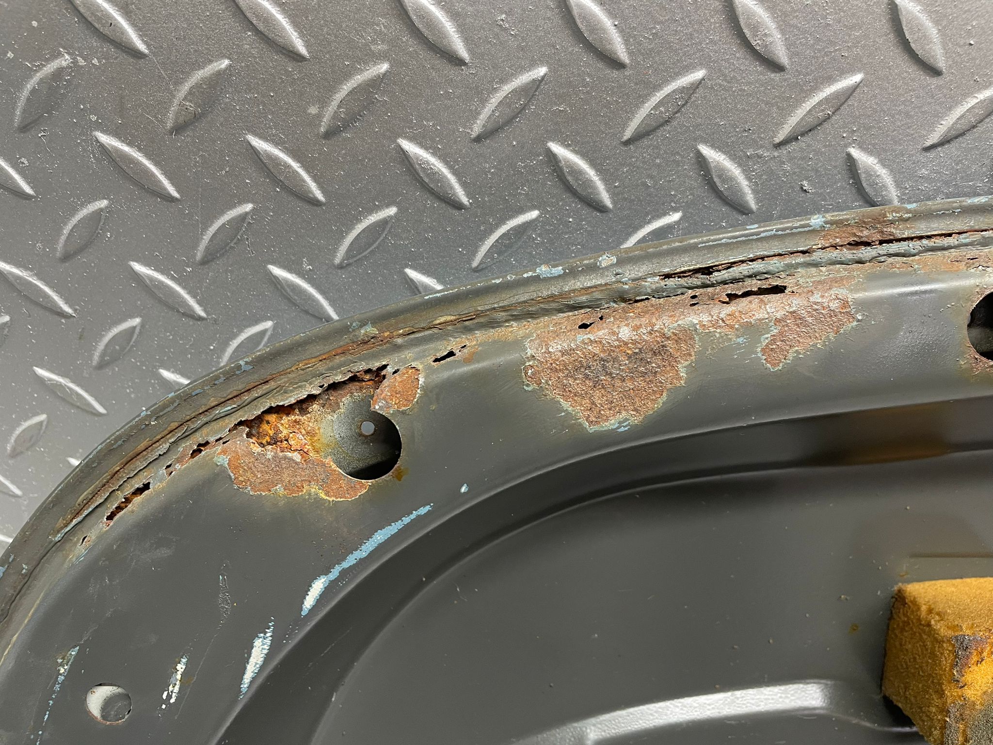 39329 Mercedes-Benz R107 500SL Soft Top Cover