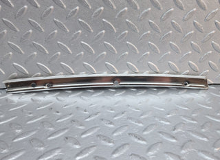 40146 Mercedes-Benz R107 350SL Hardtop B Pillar Chrome Trim Right Side