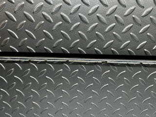 7811 Mercedes-Benz S123 230TE Wagon Roof Chrome Trim Right Side