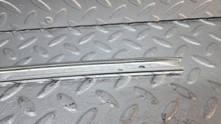 40146 Mercedes-Benz R107 350SL Hardtop B Pillar Chrome Trim Right Side