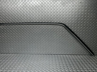 7811 Mercedes-Benz S123 230TE Wagon Roof Chrome Trim Right Side