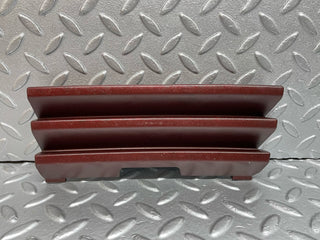 41276 Mercedes-Benz W126 300SE Front Bumper 1268802440 1268800205