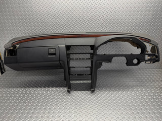 33342 Mercedes-Benz W202 C180 Dashboard Black 2026801987