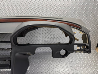33342 Mercedes-Benz W202 C180 Dashboard Black 2026801987