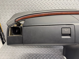 33342 Mercedes-Benz W202 C180 Dashboard Black 2026801987