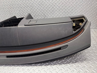 33342 Mercedes-Benz W202 C180 Dashboard Black 2026801987