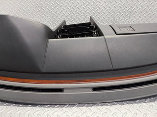 33342 Mercedes-Benz W202 C180 Dashboard Black 2026801987