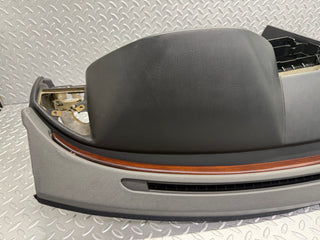 33342 Mercedes-Benz W202 C180 Dashboard Black 2026801987
