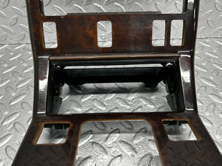 42189 Mercedes-Benz R129 320SL Coupe Centre Console Wood Panel