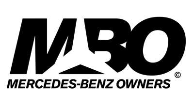 MBO Mercedes-Benz Owners logo