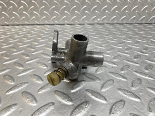 W123 auxiliary air slide k-jetronic used OEM