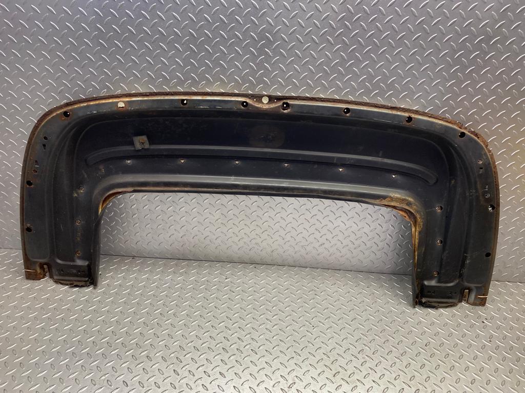 15582 Mercedes-Benz R107 450SL Soft Top Cover