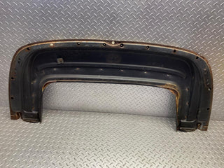 15582 Mercedes-Benz R107 450SL Soft Top Cover