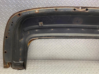 15582 Mercedes-Benz R107 450SL Soft Top Cover