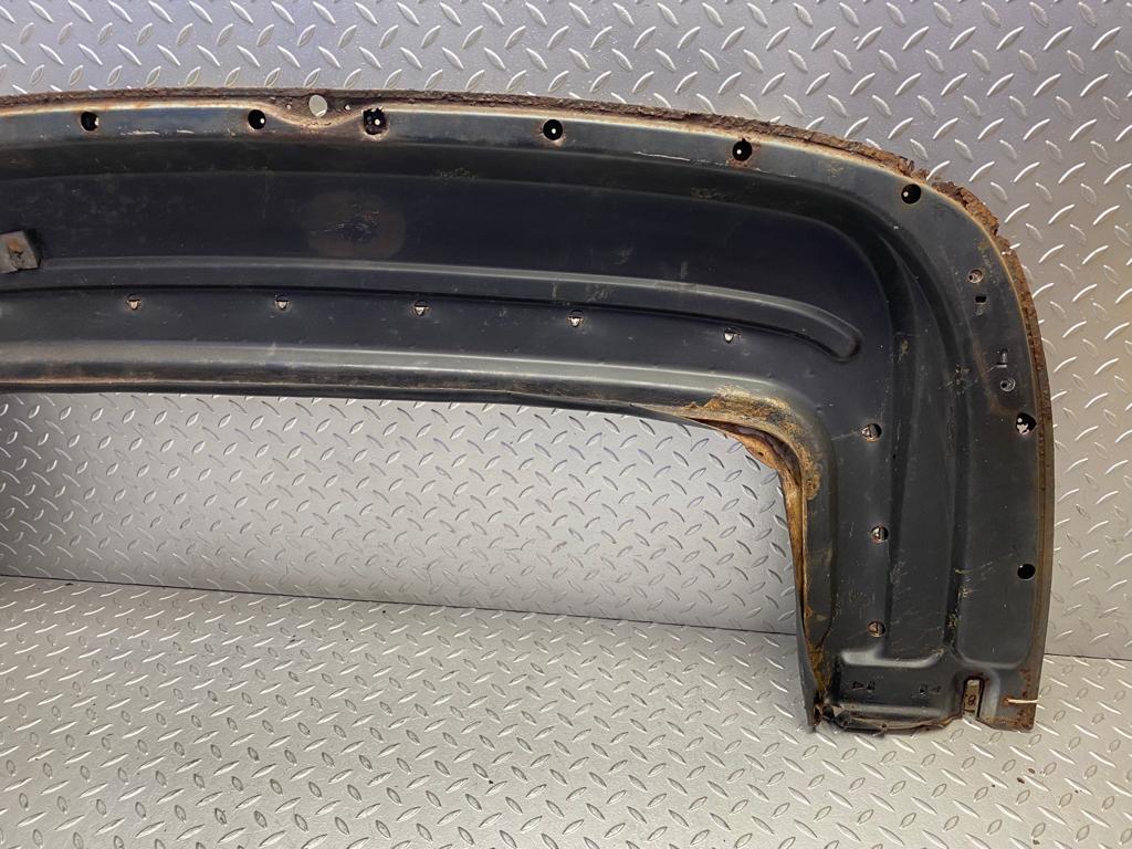 15582 Mercedes-Benz R107 450SL Soft Top Cover