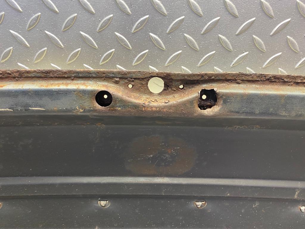 15582 Mercedes-Benz R107 450SL Soft Top Cover