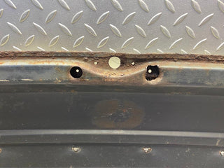 15582 Mercedes-Benz R107 450SL Soft Top Cover