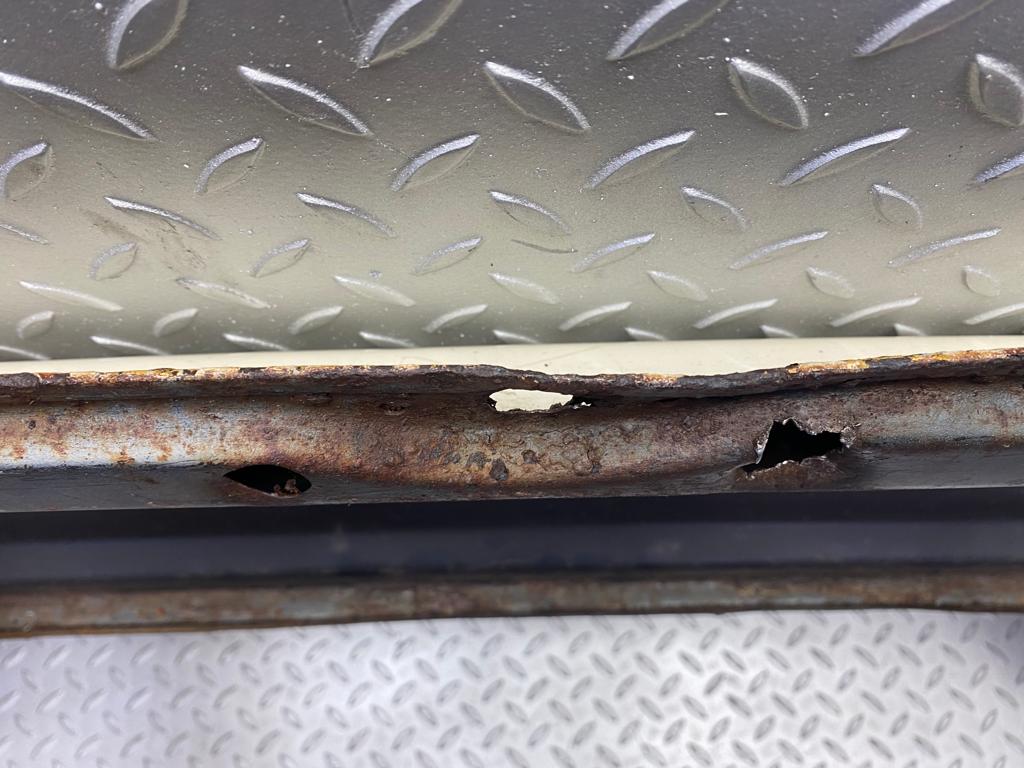 15582 Mercedes-Benz R107 450SL Soft Top Cover