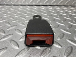 35600 Mercedes-Benz R107 280SL Front Right Seat Belt With Buckle 1078680314 1078603269