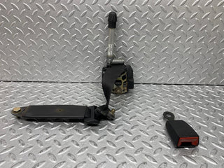 35600 Mercedes-Benz R107 280SL Front Right Seat Belt With Buckle 1078680314 1078603269