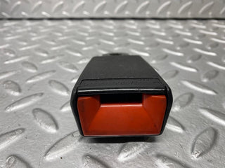 35600 Mercedes-Benz R107 280SL Front Right Seat Belt With Buckle 1078680314 1078603269