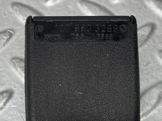 35600 Mercedes-Benz R107 280SL Front Right Seat Belt With Buckle 1078680314 1078603269