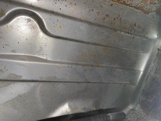 W124 Cabriolet fuel tank used OEM