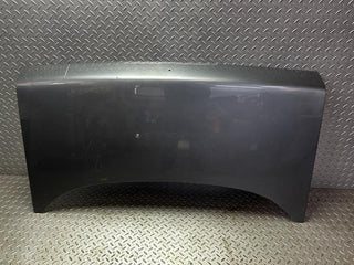 R107 SLC boot lid trunk door used OEM
