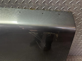 R107 SLC boot lid trunk door used OEM