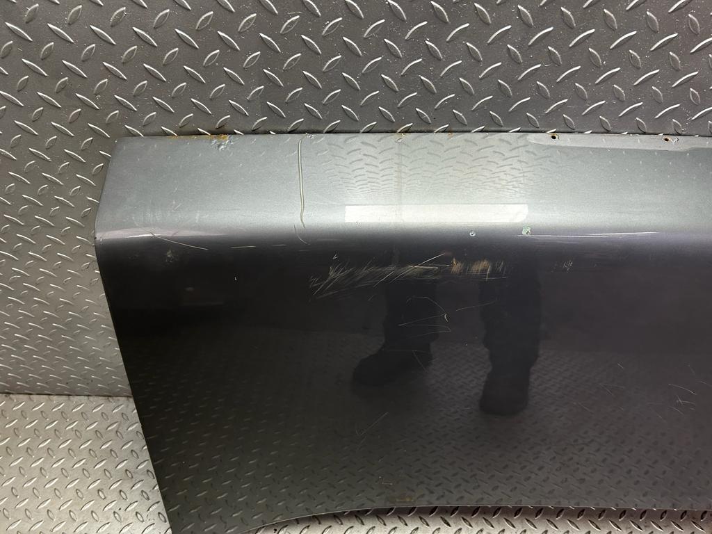 22670 Mercedes-Benz C107 450SLC Coupe Boot Lid Trunk Door