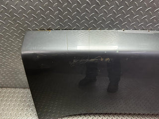 R107 SLC boot lid trunk door used OEM