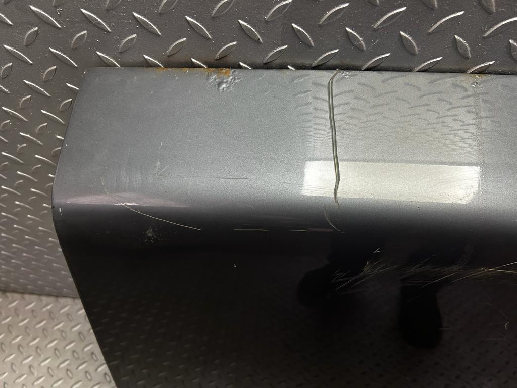 22670 Mercedes-Benz C107 450SLC Coupe Boot Lid Trunk Door