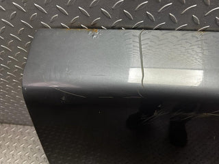 R107 SLC boot lid trunk door used OEM