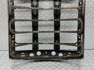 39922 Mercedes-Benz R107 350SL Front Seat Backrest