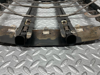 39922 Mercedes-Benz R107 350SL Front Seat Backrest