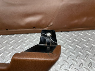 39921 Mercedes-Benz R107 350SL Door Card Brown Right Side