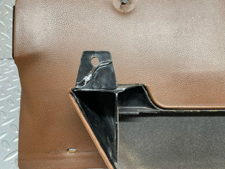 39921 Mercedes-Benz R107 350SL Door Card Brown Right Side