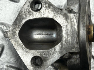 40447 Mercedes-Benz W110 230 Fuel Pump Flange Support