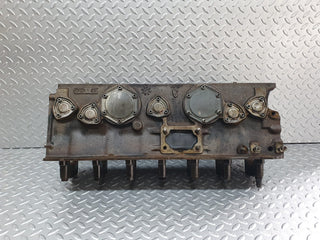 W108 engine block used OEM