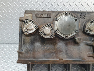W108 engine block used OEM