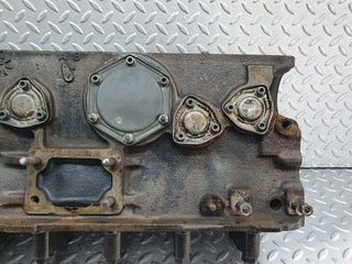 W108 engine block used OEM