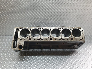 W108 engine block used OEM