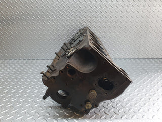W108 engine block used OEM