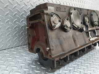 W108 engine block used OEM