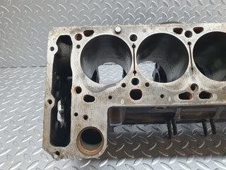 W108 engine block used OEM